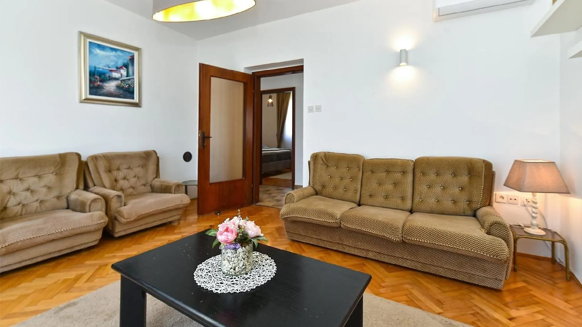 Ferienwohnung Fuer 7 Personen Ca 100 Qm In Fazana, Istrien Istrische Riviera Fazana