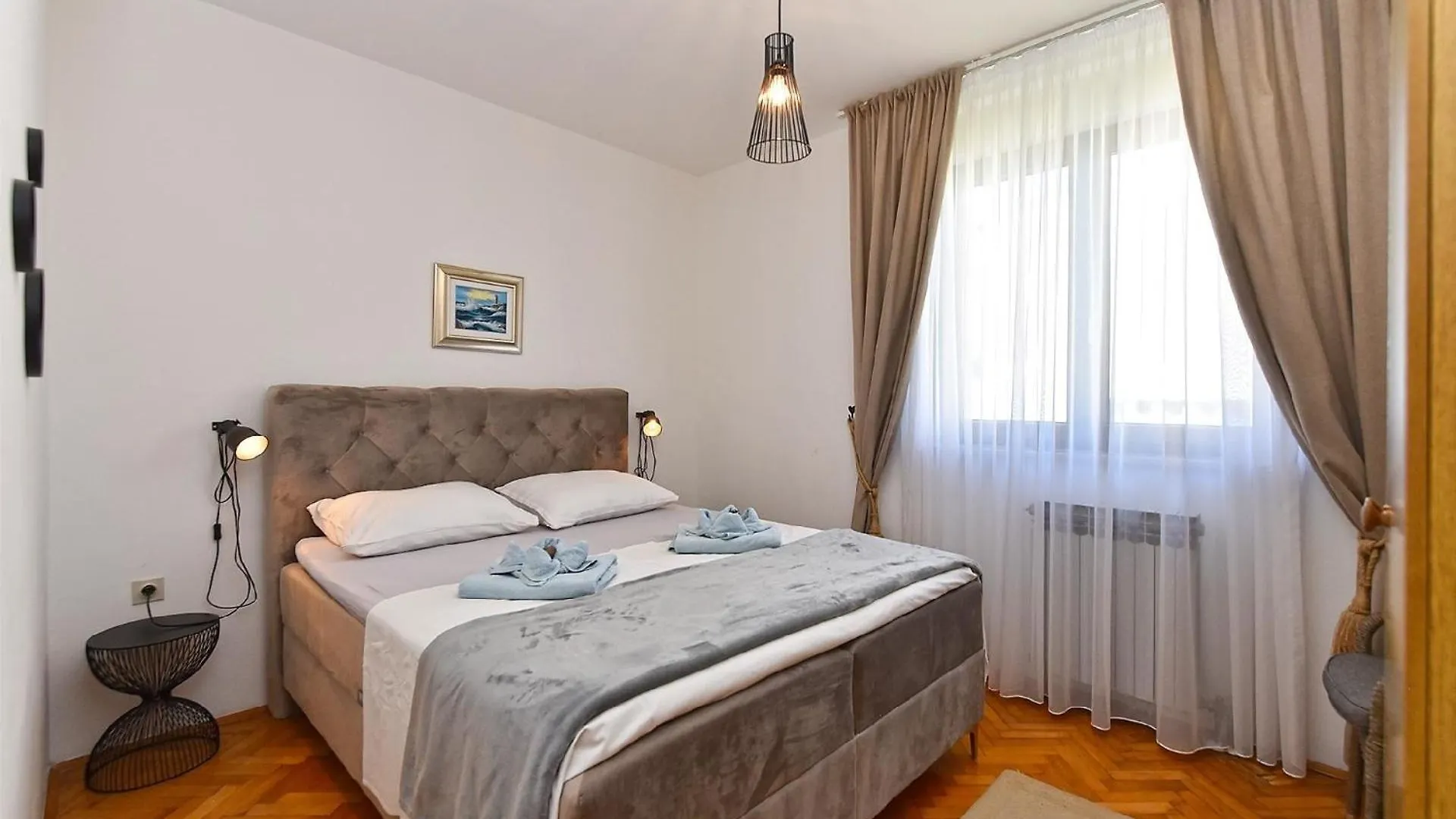 Ferienwohnung Fuer 7 Personen Ca 100 Qm In Fazana, Istrien Istrische Riviera Apartment Fazana