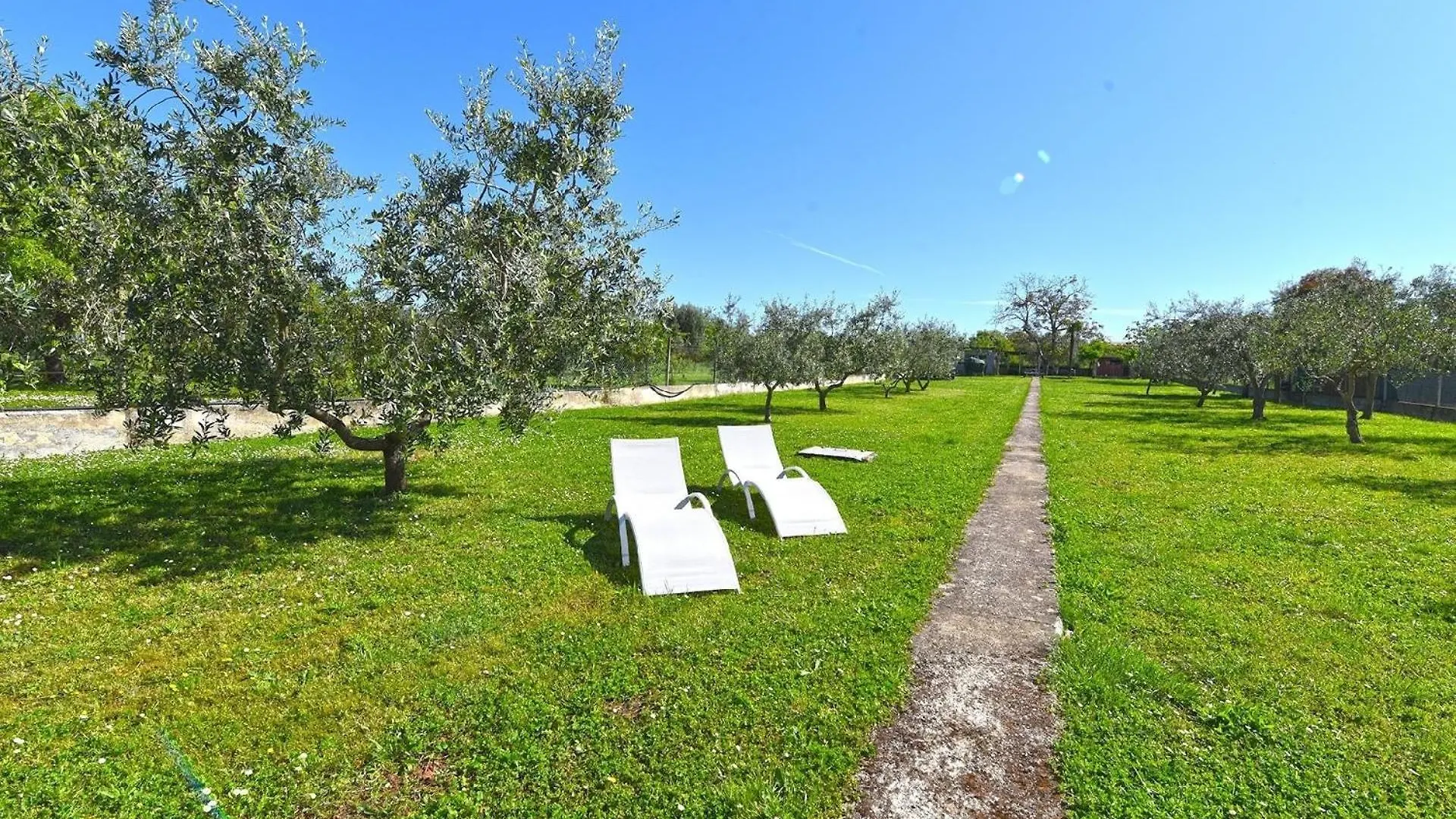Apartment Ferienwohnung Fuer 7 Personen Ca 100 Qm In Fazana, Istrien Istrische Riviera